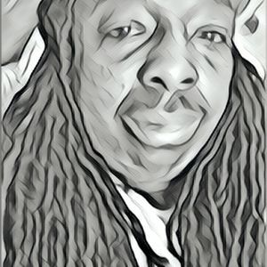 Meet your Posher, Andy